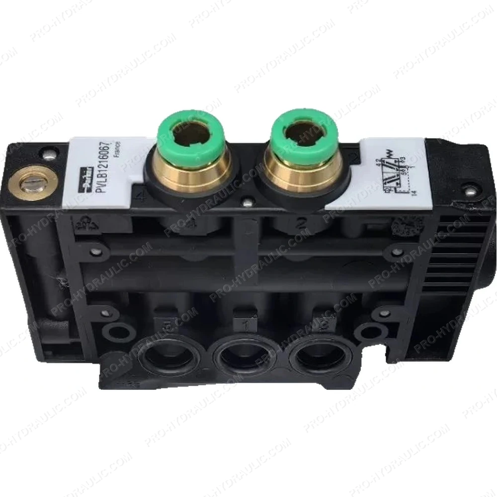PARKER PVL-B1216067