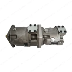 REXROTH A10VSO 71 DRS /32R-VPB22U99 -S2184 / R902452431