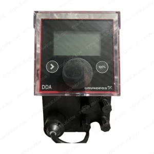 GRUNDFOS DDA 7.5-16 AR-PVC/V/C-F-310001