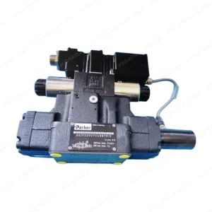 PARKER D41FCE02FC4NB7019