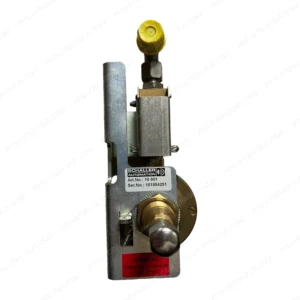 SCHALLER AUTOMATION 10 001