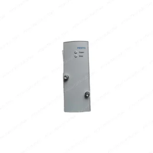 FESTO VPPM-6TA-L-1-F-0L6H-S1 / 542218