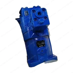 REXROTH A6VM107HA1TA/63W-VZB37800A-S