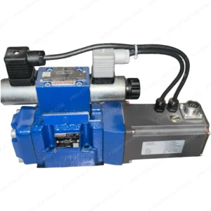 REXROTH 4WRKE 10 E100L-35/6EG24EK31/A1D3M / R900704234