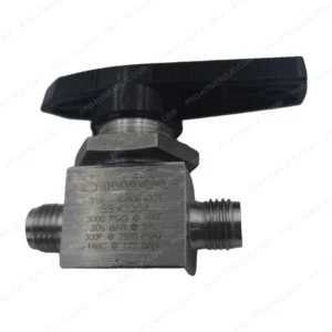 SWAGELOK SS-43GS4