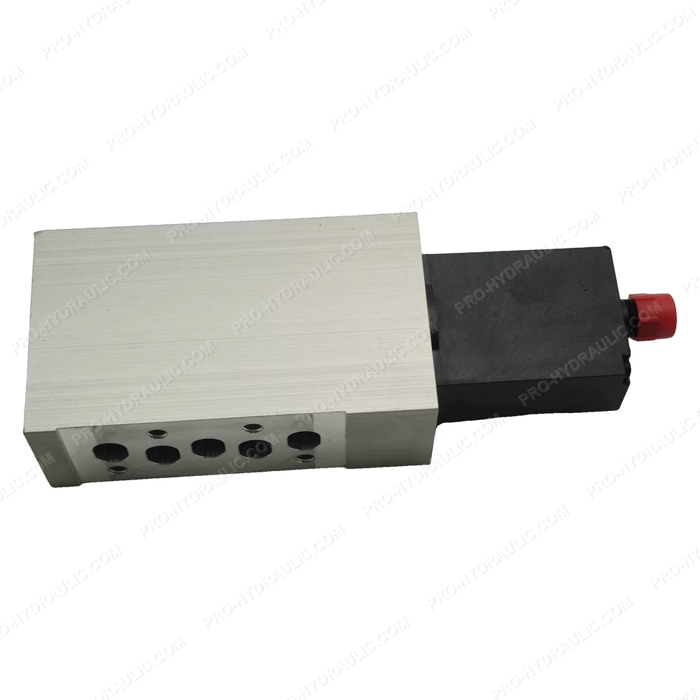 FESTO MPYE-5-NW10-010-F-RD SA / 5362224