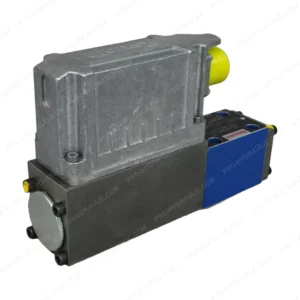 REXROTH 4WRPEH 6 C3 B04L-30/M/24F1 / R901382347