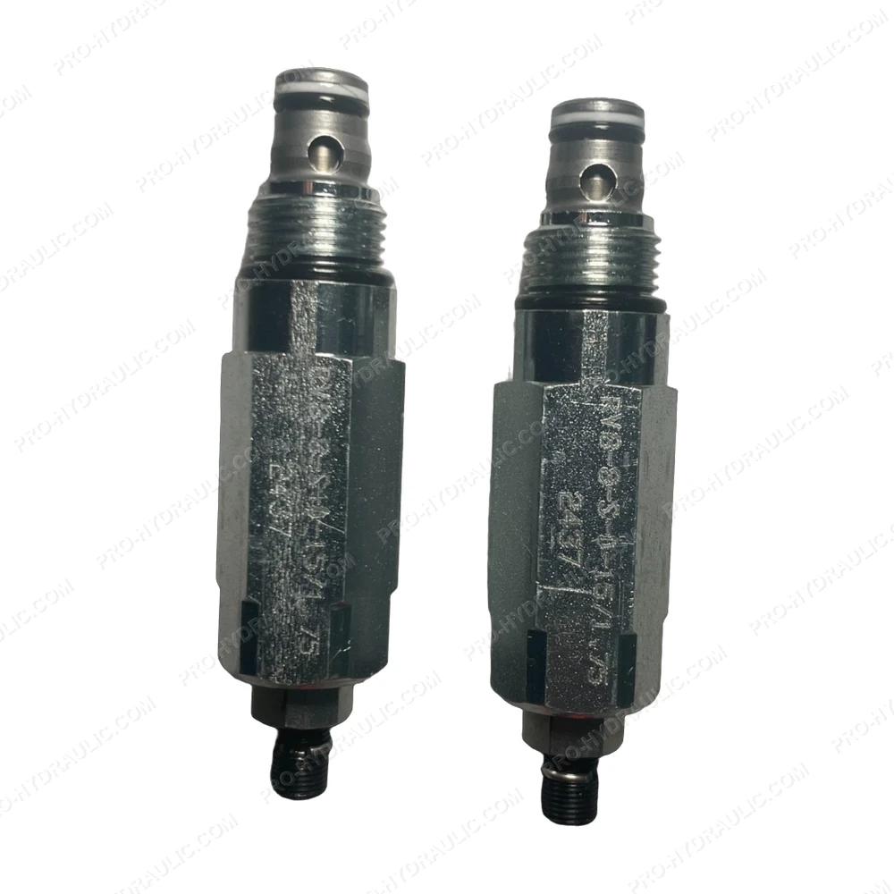 DANFOSS RV8-8-S-0-15/1.75 / 12003729