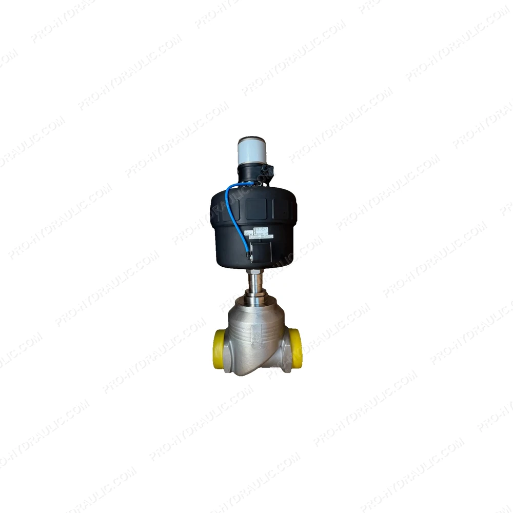 BURKERT 2712 A 100 55 VA SA88