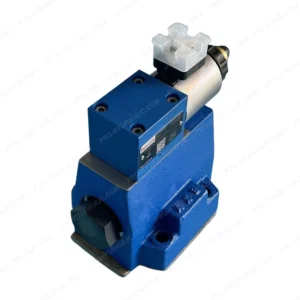 REXROTH DRE20-61/200YG24K4M / R901240660