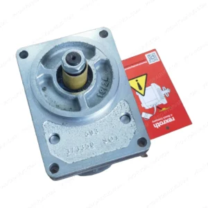 REXROTH 0510 725 167