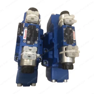 REXROTH 4WE 6 J6X/EG24N9K4/B10V / R900926027
