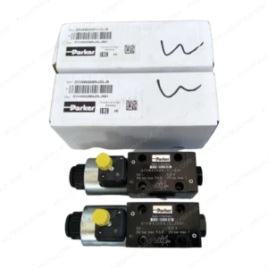 PARKER D1VW020BNJDLJ591