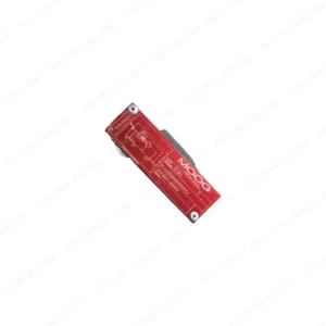 MOOG M-CCE040D6RVGX99Z / XEB18451-000M01