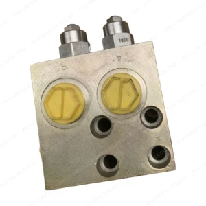 SUN HYDRAULICS F1202-B / CBEG LJN