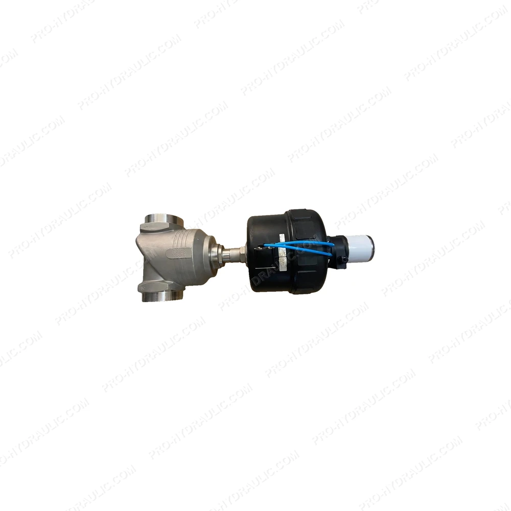 BURKERT 8692-E2-0-PU02 / 00227324