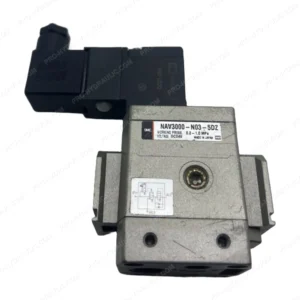 SMC NAV3000-N03-5DZ