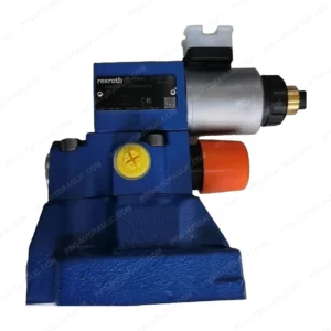 REXROTH DBEM20-71/315YG24K4M