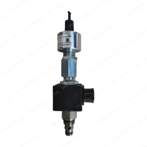 REXROTH VESP-08A-12A/00-2T32-N7 / R934004903