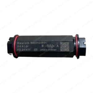 REXROTH S 6 A1.0 / R900422881