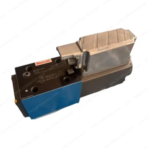REXROTH 4WRPE10CB80M-20/G24K0/A1M-846 / 0811404818