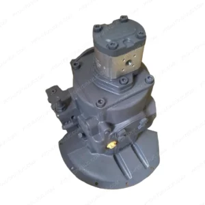 REXROTH A17FO125LBD51/10R-NZG12K01-K