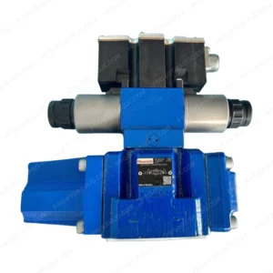 REXROTH 4WRZE 10 W8-25-73/6EG24N9EK31/F103M / R900961299