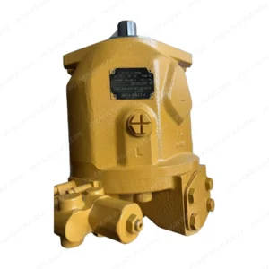 REXROTH A10VSO71DR/31R-PPA12N00