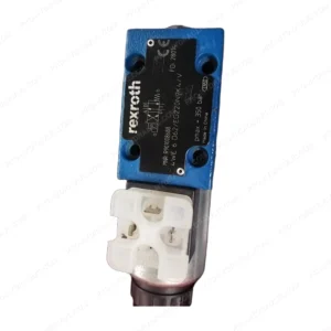 REXROTH 4WE 6 D62/EG220N9K4/V / R901008688