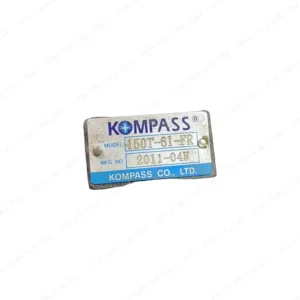KOMPASS 150T-61-FR