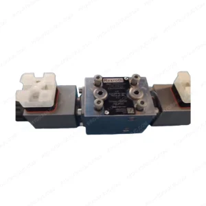 REXROTH 4SEC 6 E2X/G24N9K4 / R901509281