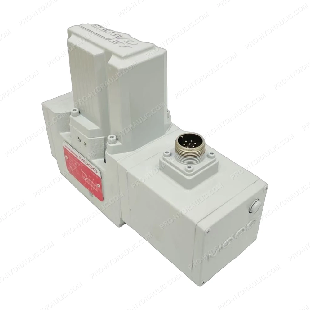 MOOG D661-5002 / P60HXAA5NSM0-P
