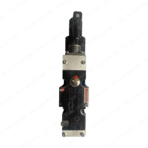 REXROTH 4WREE 6 E32-24/G24K31/A1V / R900907114