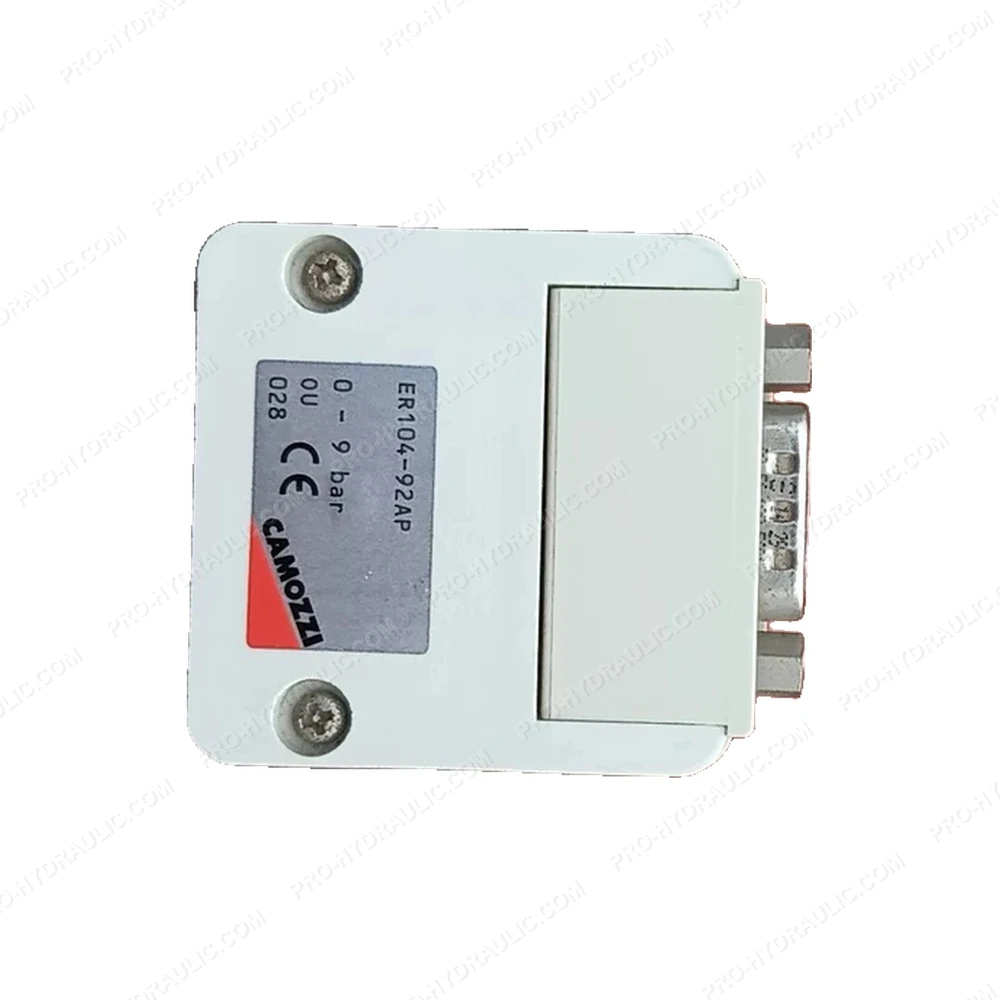 CAMOZZI ER104-92AP