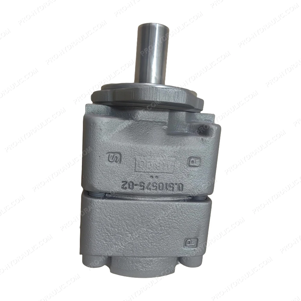 BUCHER HYDRAULICS QX42-020R / 0246691157