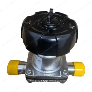 GEMU 612 20D59C35401TS