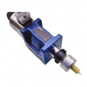 REXROTH 4WE10EA50/EG24N9K4QM0G24/M