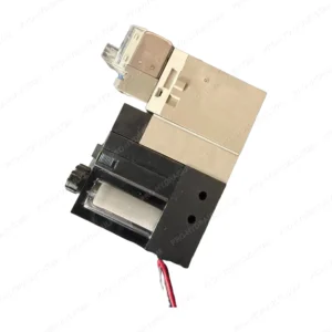 SMC ZX1051-K15LZ-EC