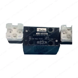 PARKER D1VW010CNJW91
