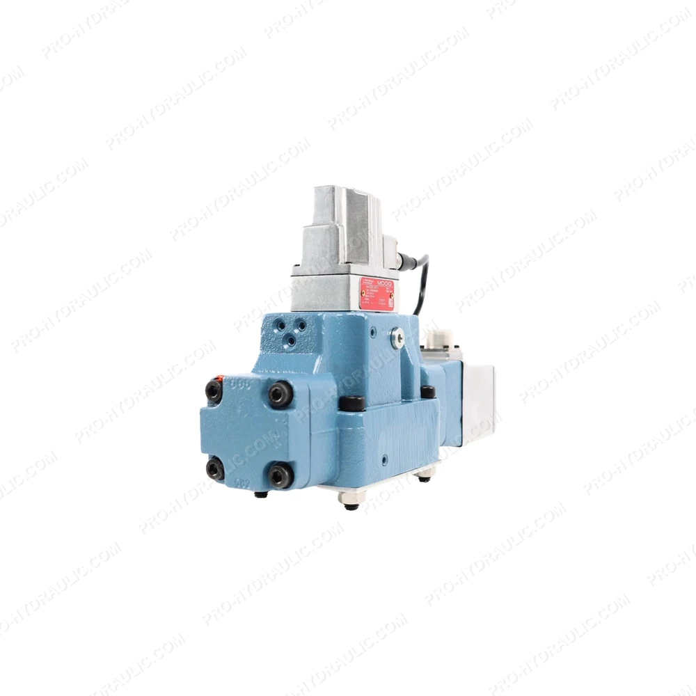 MOOG D662-2722E / D02H06HNBXBG