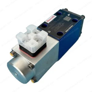 REXROTH 4WRPH6CA24L-21/G24Z4/V-855 / R901391845