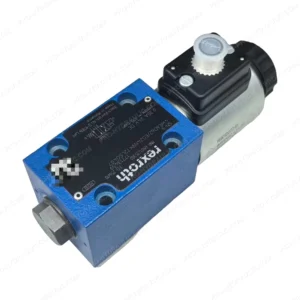 REXROTH 4WE6D62/EG24N9K72LS0407 / R901235380