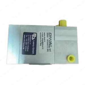 LANNY GMBH PVG3B40_3A_CLP