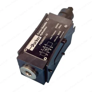 PARKER FM2BBSV 55