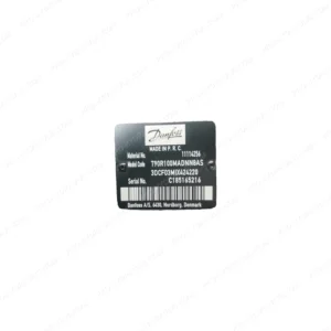 DANFOSS T90R100MADNN8AS