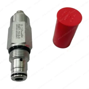DANFOSS FAR1-10-S-0 / ER10619232801