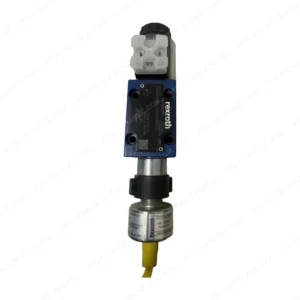 REXROTH 4WE6D62/EG24N9K4/0MAG24 / R900913477