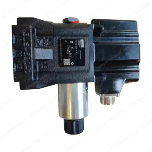 PARKER R4V03-533P1PN4MAA130