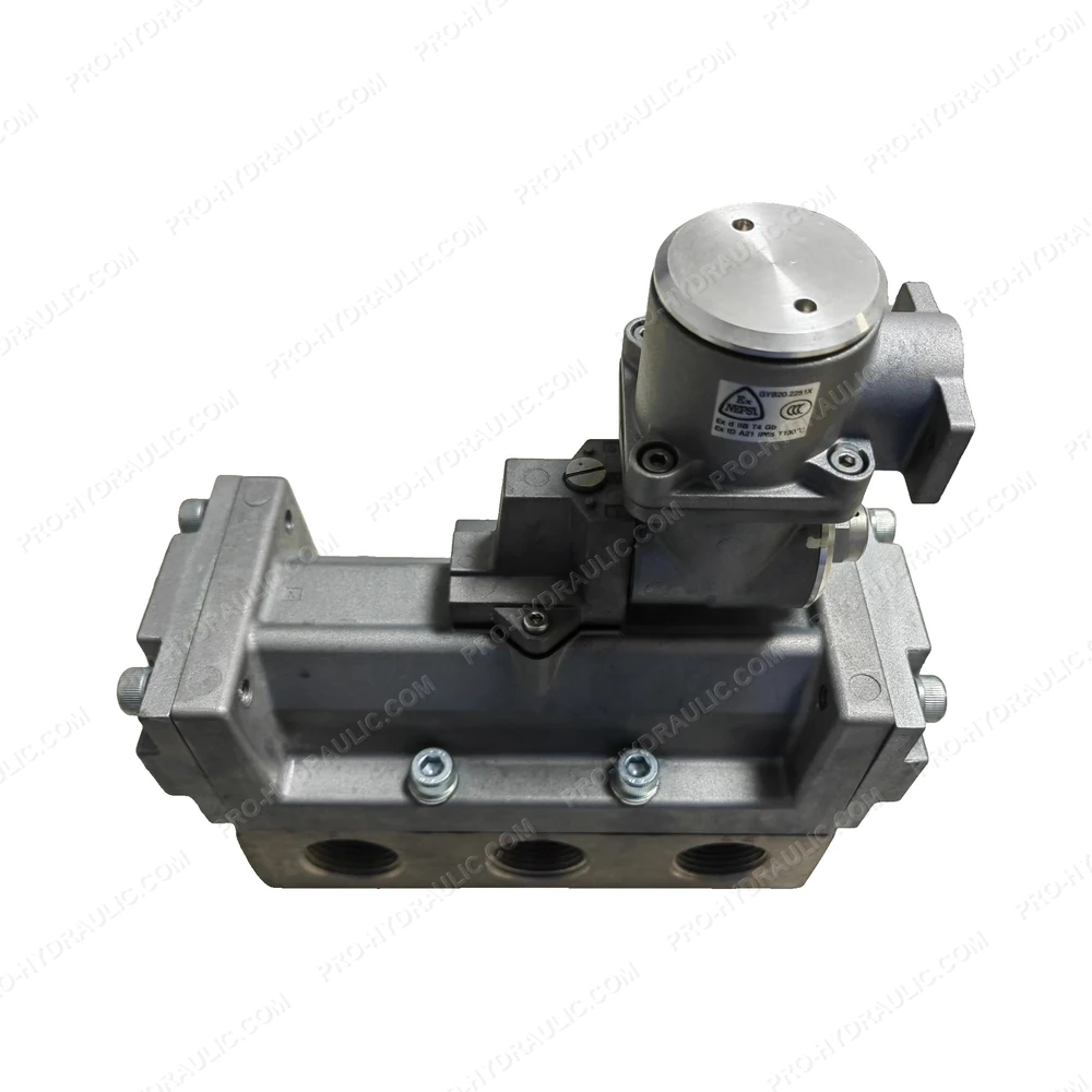 CKD 4F410E-TP-X-DC24V-CN