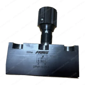 FLUTEC DRVP-16-01.2